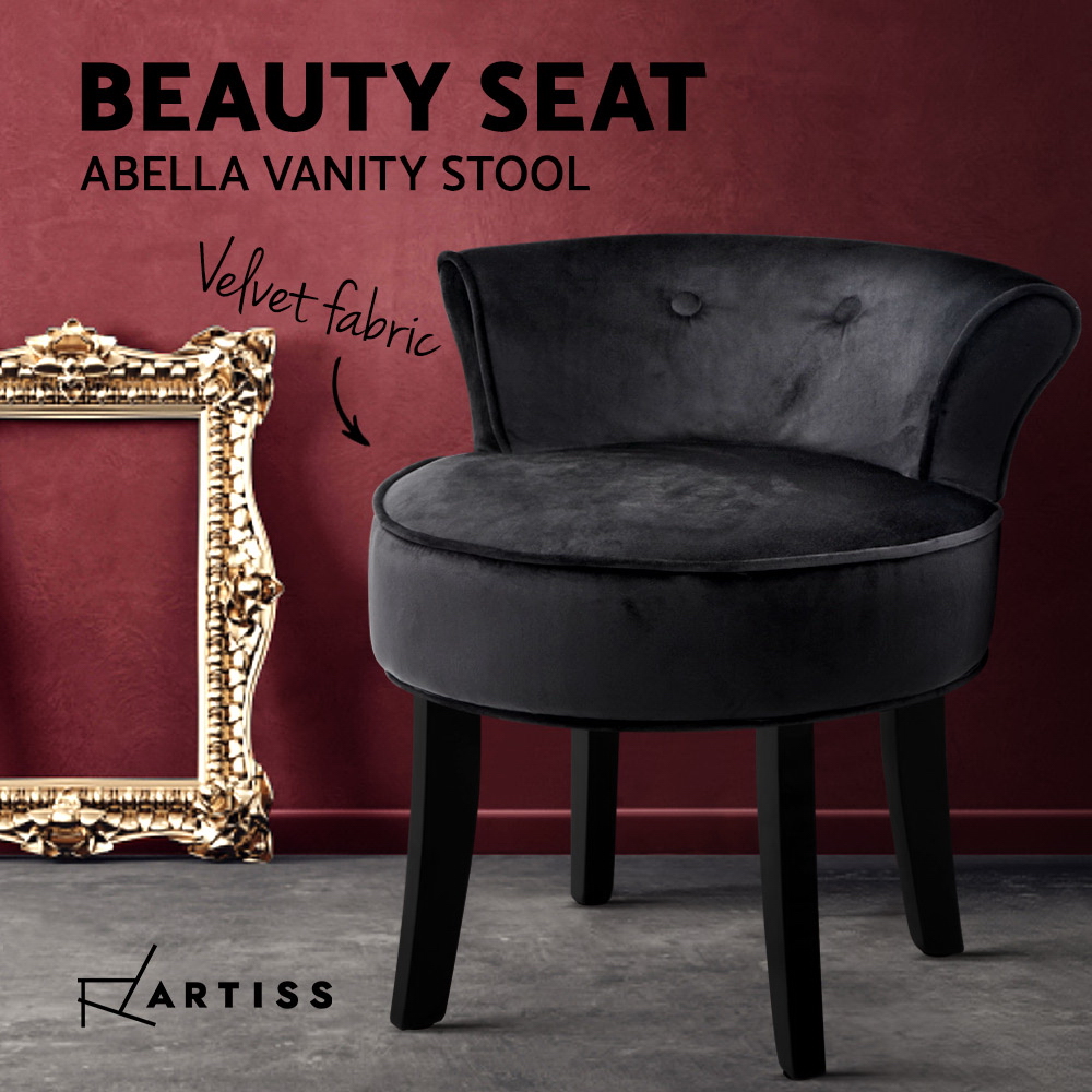 vanity stool chair